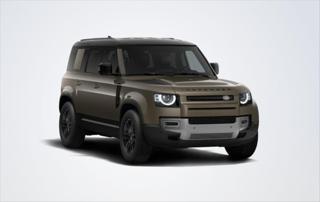 Land Rover Defender 110 D200 S MY25.5 SUV