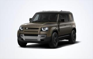 Land Rover Defender 110 D200 S MY25.5 SUV