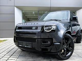 Land Rover Defender 110 V8 P425 X-DYN HSE MY25.5* SUV