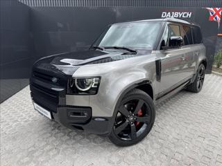 Land Rover Defender 5,0 V8 P425 110 X MY25 DPH ZÁRUKA SUV