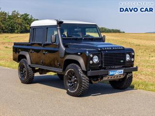 Land Rover Defender 2,2 TD 90kW Crew Cab SUV