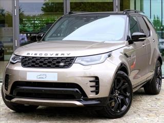 Land Rover Discovery 3,0 D350 DYNAMIC SE AWD MY25 SUV