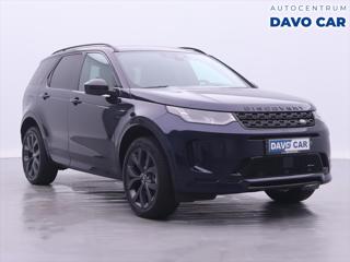 Land Rover Discovery 2,0 D200 SPORT 150kW Záruka SUV
