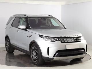 Land Rover Discovery 3.0 Td6 190kW SUV
