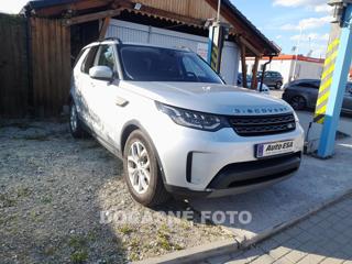 Land Rover Discovery 3.0 TD6 SUV