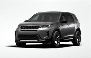 Land Rover Discovery Sport 2,0 D165 DYNAMIC S AWD MY26* SUV