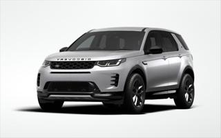 Land Rover Discovery Sport 2,0 D165 DYNAMIC S AWD MY26* SUV