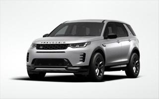 Land Rover Discovery Sport 2,0 D165 DYNAMIC S AWD MY26* SUV