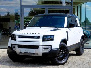 Land Rover Defender 110 D200 S AWD SUV