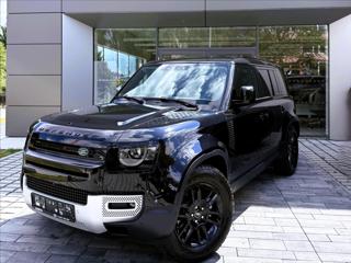 Land Rover Defender 110 D200 S / OFF-ROAD SUV