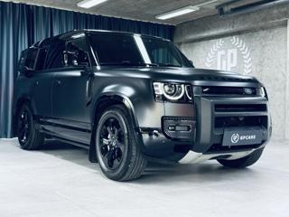 Land Rover Defender 130*X-DYNAMIC*D300*HSE*TOP*PPF SUV