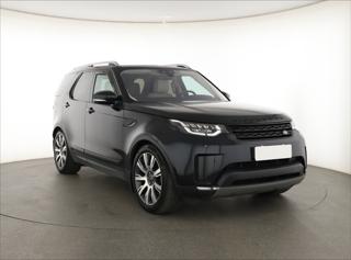 Land Rover Discovery 3.0 Td6 190kW SUV