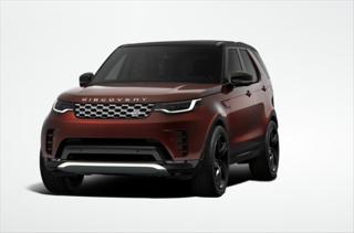 Land Rover Discovery 3,0 D350 GEMINI AWD* SUV