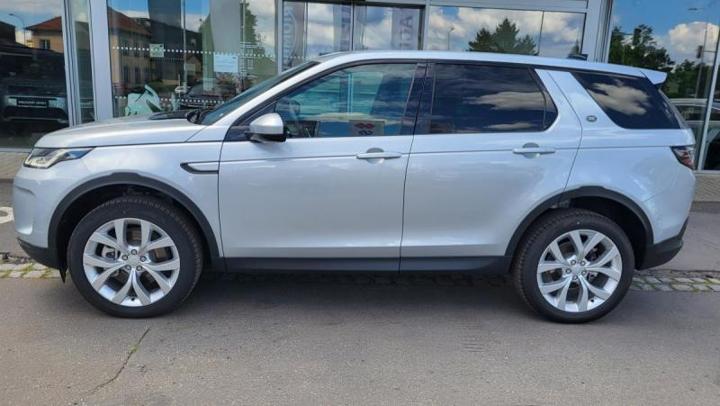 Vůz s VIN SALCA2BN3PH914794