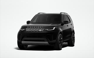 Land Rover Discovery 3,0 D250 S AWD SUV