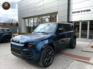 Land Rover Defender 4,4 110 OCTA P635 V8 AWD SUV