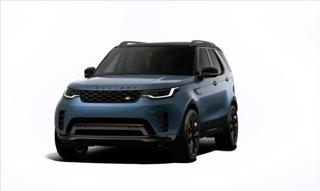 Land Rover Discovery 3,0 D350 LANDMARK Edition* SUV