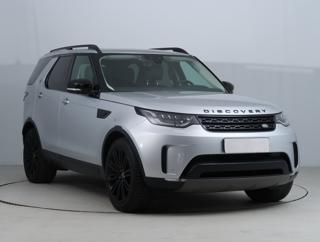 Land Rover Discovery 3.0 Td6 190kW SUV