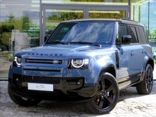 Land Rover Defender 110 D250 X-DYNAMIC SE SUV