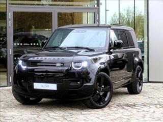 Land Rover Defender 110 D200 X-DYNAMIC SE SUV