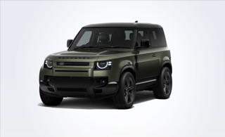 Land Rover Defender 90 D350 X-Dynamic SE SUV