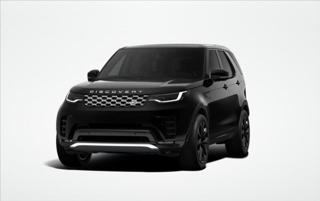 Land Rover Discovery 3,0 D350 GEMINI AWD SUV