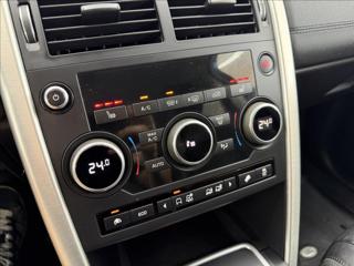 Land Rover Discovery Sport 2,0 TD4 AWD, tažné, kamera, ČR SUV - Foto 15