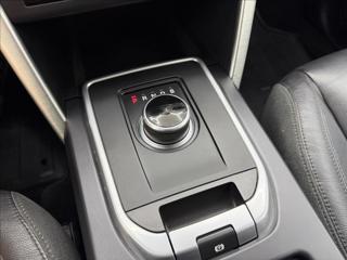 Land Rover Discovery Sport 2,0 TD4 AWD, tažné, kamera, ČR SUV - Foto 16