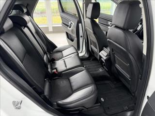 Land Rover Discovery Sport 2,0 TD4 AWD, tažné, kamera, ČR SUV - Foto 14