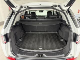 Land Rover Discovery Sport 2,0 TD4 AWD, tažné, kamera, ČR SUV - Foto 29