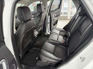 Land Rover Discovery Sport 2,0 TD4 AWD, tažné, kamera, ČR SUV - Foto 13