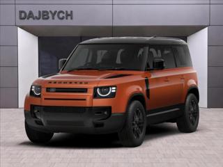 Land Rover Defender 110 D200 S SUV