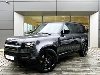 Land Rover Defender 110 D250 X-DYNAMIC SE SUV