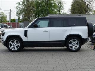 Land Rover Defender 2,0 D240 110 SE,el.tažné,DPH SUV - Foto 2
