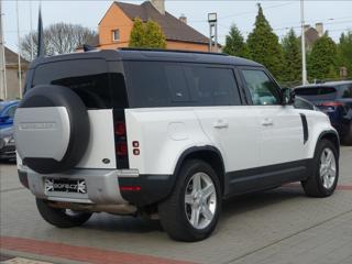 Land Rover Defender 2,0 D240 110 SE,el.tažné,DPH SUV - Foto 7