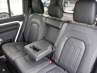 Land Rover Defender 2,0 D240 110 SE,el.tažné,DPH SUV - Foto 18