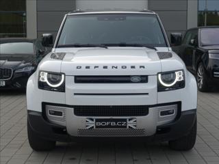 Land Rover Defender 2,0 D240 110 SE,el.tažné,DPH SUV - Foto 4