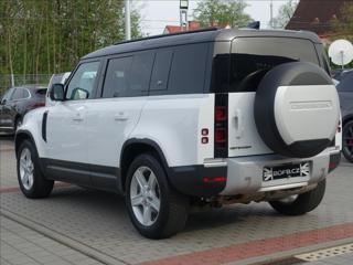 Land Rover Defender 2,0 D240 110 SE,el.tažné,DPH SUV - Foto 9