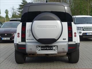 Land Rover Defender 2,0 D240 110 SE,el.tažné,DPH SUV - Foto 8
