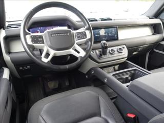 Land Rover Defender 2,0 D240 110 SE,el.tažné,DPH SUV - Foto 11