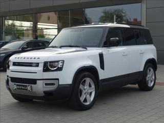 Land Rover Defender 2,0 D240 110 SE,el.tažné,DPH SUV - Foto 3