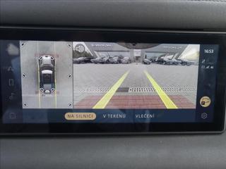 Land Rover Defender 2,0 D240 110 SE,el.tažné,DPH SUV - Foto 28