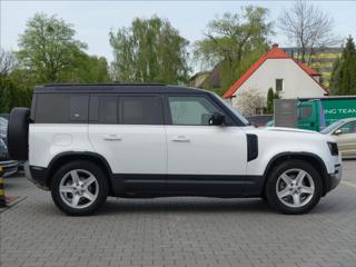 Land Rover Defender 2,0 D240 110 SE,el.tažné,DPH SUV - Foto 6