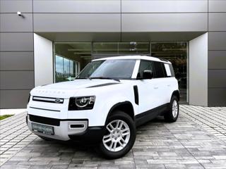 Land Rover Defender 110 D200 S * SUV