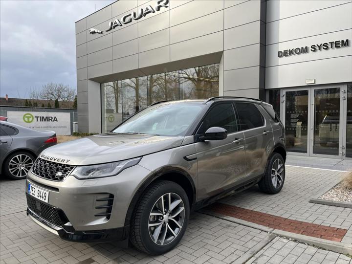 Vůz s VIN SALCA2BN5RH341254