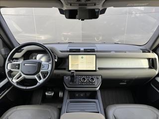 Land Rover Defender 3,0 110 D250 XS EDITION ČR DPH SUV - Foto 14