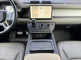 Land Rover Defender 3,0 110 D250 XS EDITION ČR DPH SUV - Foto 16