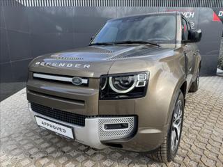 Land Rover Defender 3,0 110 D250 XS EDITION ČR DPH SUV - Foto 2