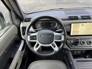 Land Rover Defender 3,0 110 D250 XS EDITION ČR DPH SUV - Foto 15