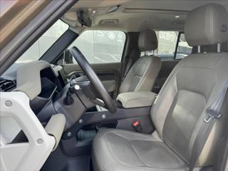 Land Rover Defender 3,0 110 D250 XS EDITION ČR DPH SUV - Foto 11